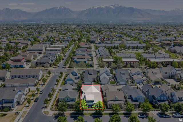 10601 S WISTFUL WAY, South Jordan, UT 84009
