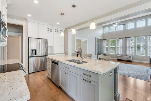 10601 S WISTFUL WAY, South Jordan, UT 84009