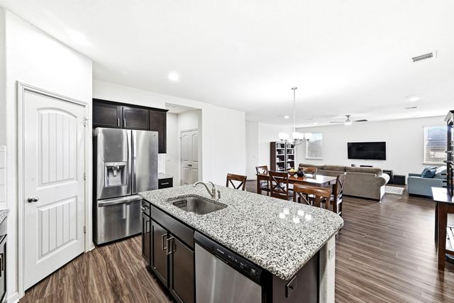 16613 Aventura Ave, Pflugerville, TX 78660