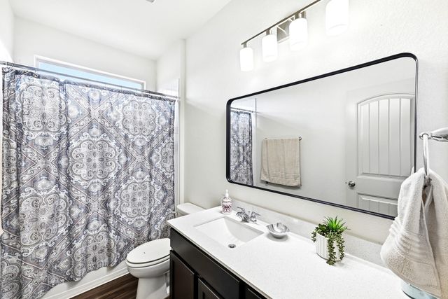 16613 Aventura Ave, Pflugerville, TX 78660