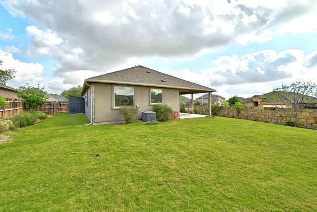 16613 Aventura Ave, Pflugerville, TX 78660