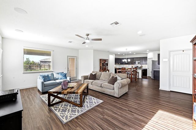 16613 Aventura Ave, Pflugerville, TX 78660