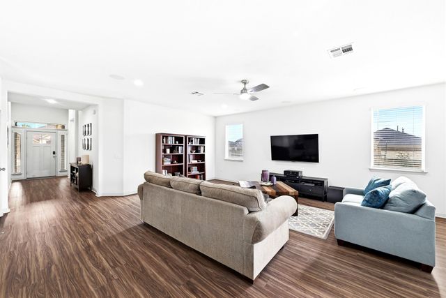 16613 Aventura Ave, Pflugerville, TX 78660