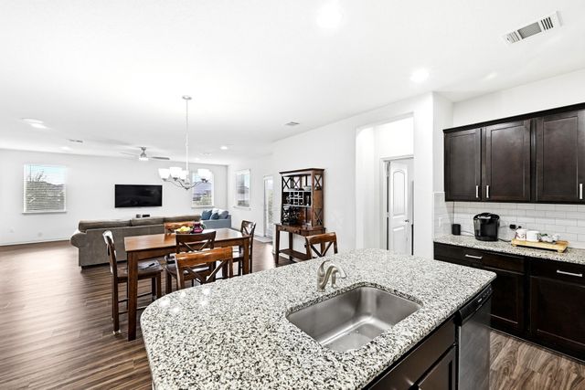 16613 Aventura Ave, Pflugerville, TX 78660