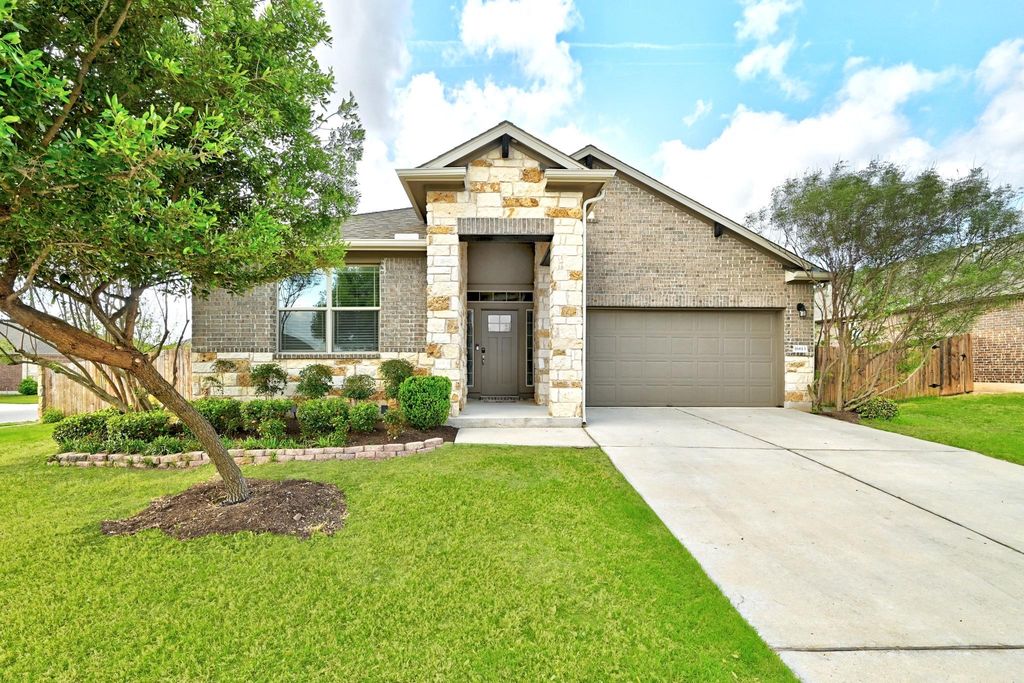16613 Aventura Ave, Pflugerville, TX 78660