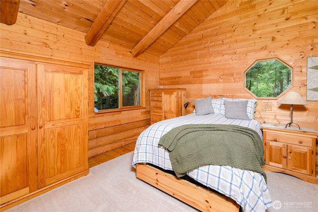 214 Cougar Crest Road, Sequim, WA 98382