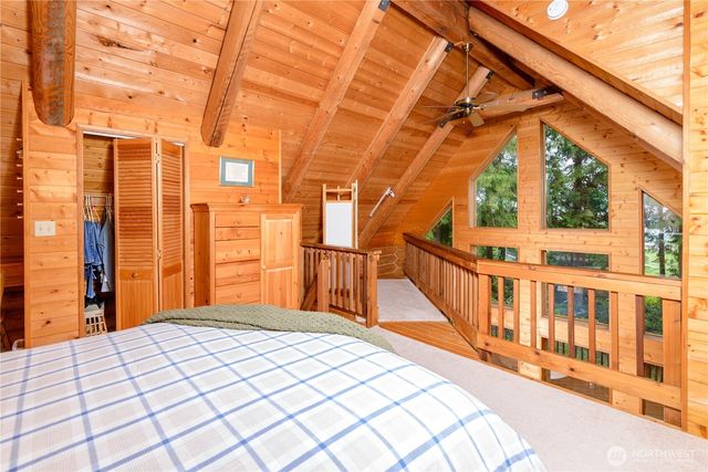 214 Cougar Crest Road, Sequim, WA 98382