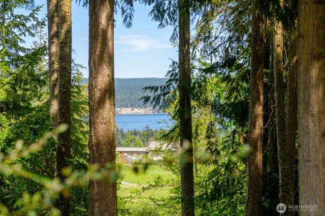 214 Cougar Crest Road, Sequim, WA 98382