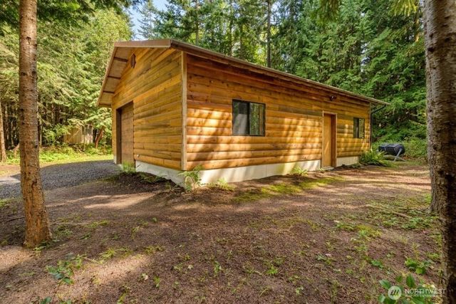 214 Cougar Crest Road, Sequim, WA 98382