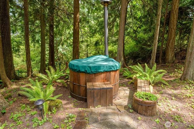 214 Cougar Crest Road, Sequim, WA 98382