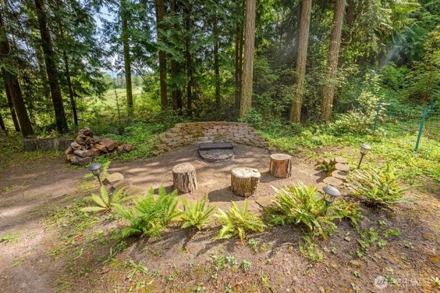 214 Cougar Crest Road, Sequim, WA 98382
