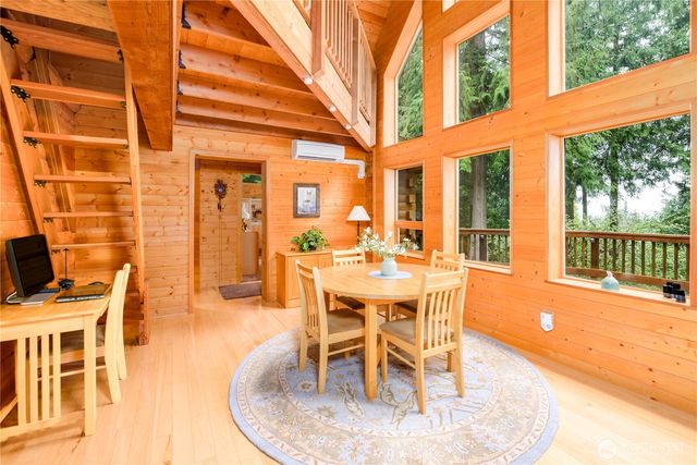 214 Cougar Crest Road, Sequim, WA 98382