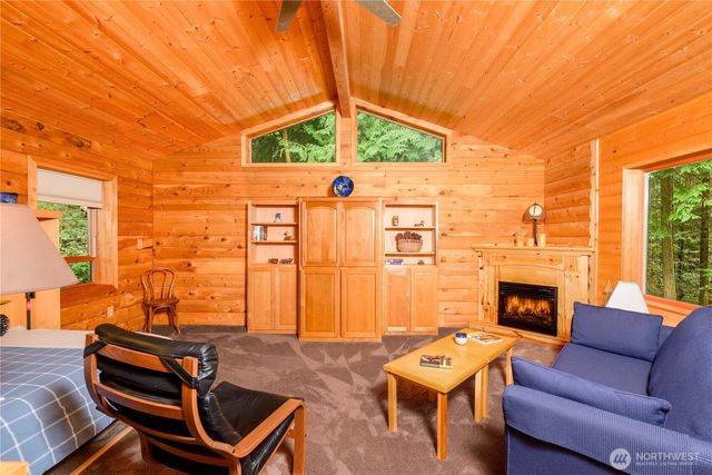 214 Cougar Crest Road, Sequim, WA 98382
