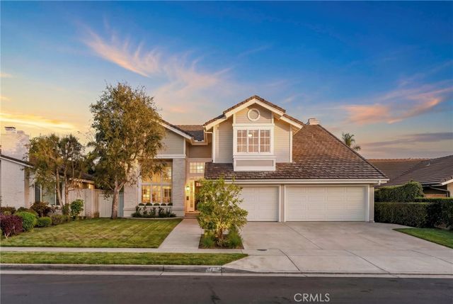 1827 Port Westbourne Place, Newport Beach, CA 92660