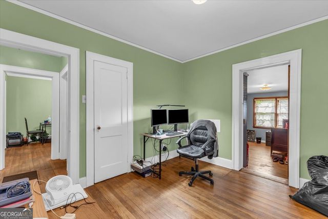 125 Culver Street, Macon, GA 31204