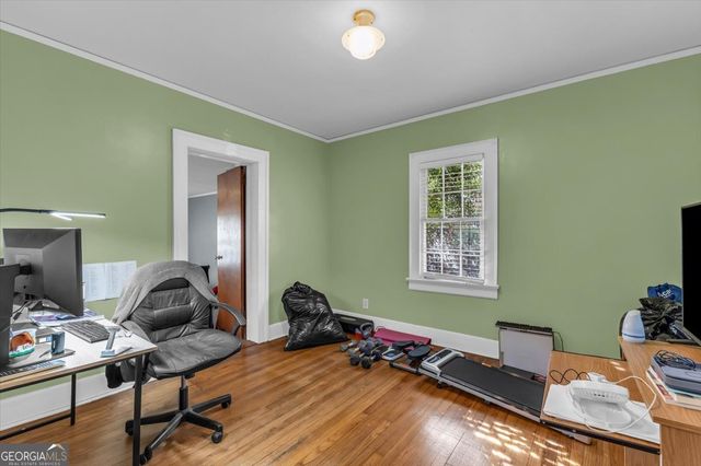 125 Culver Street, Macon, GA 31204