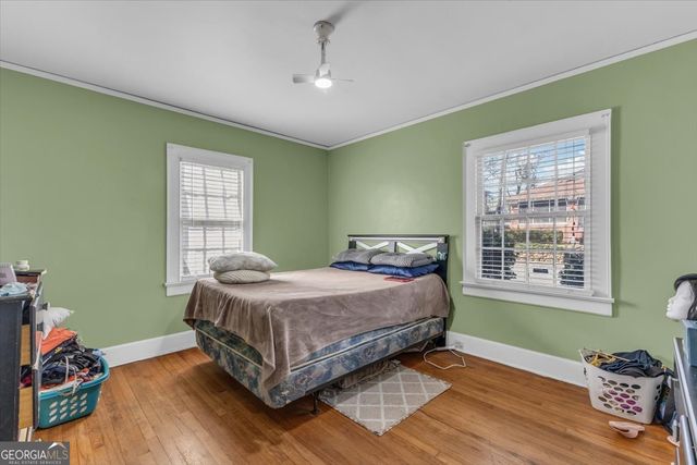 125 Culver Street, Macon, GA 31204