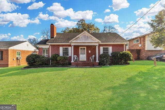 125 Culver Street, Macon, GA 31204