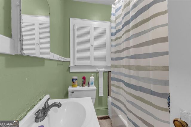 125 Culver Street, Macon, GA 31204