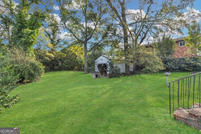 125 Culver Street, Macon, GA 31204