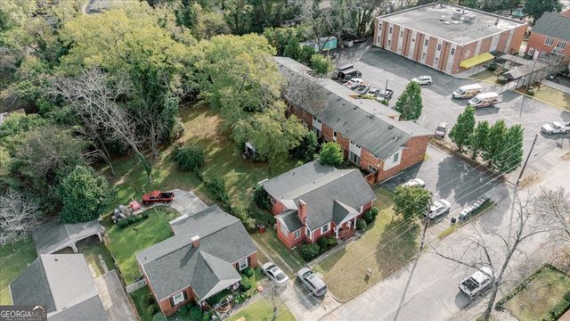 125 Culver Street, Macon, GA 31204