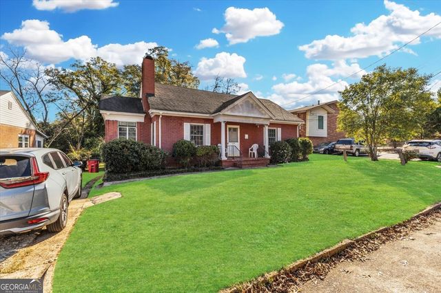 125 Culver Street, Macon, GA 31204