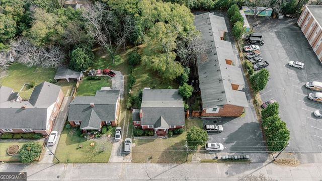 125 Culver Street, Macon, GA 31204