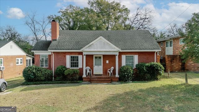 125 Culver Street, Macon, GA 31204