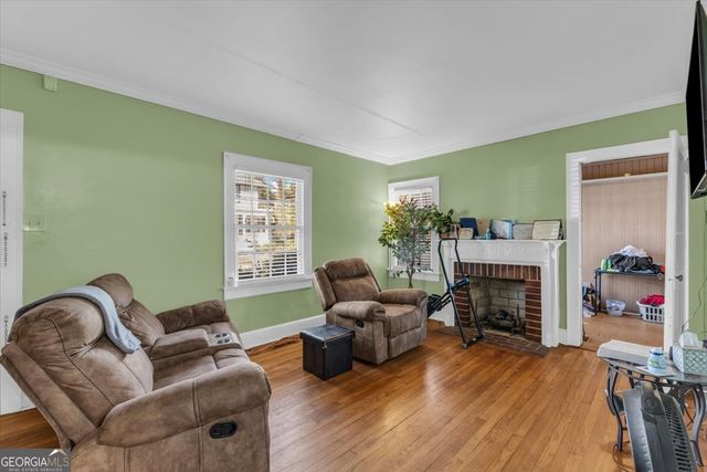 125 Culver Street, Macon, GA 31204