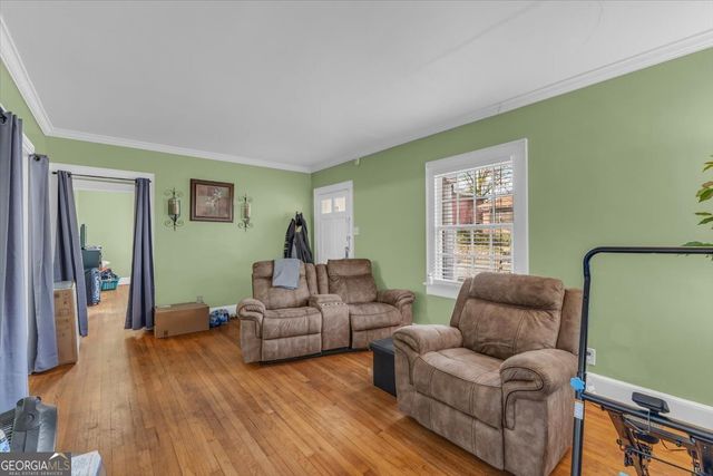 125 Culver Street, Macon, GA 31204