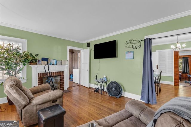 125 Culver Street, Macon, GA 31204