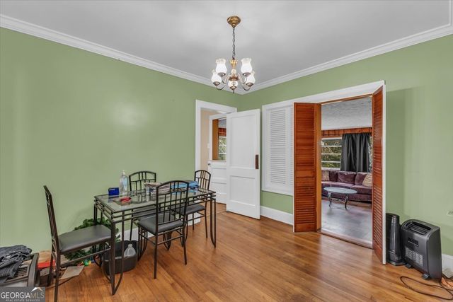 125 Culver Street, Macon, GA 31204