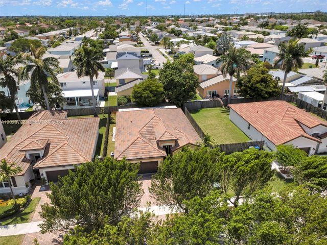 25180 SW 119th Ave, Homestead, FL 33032