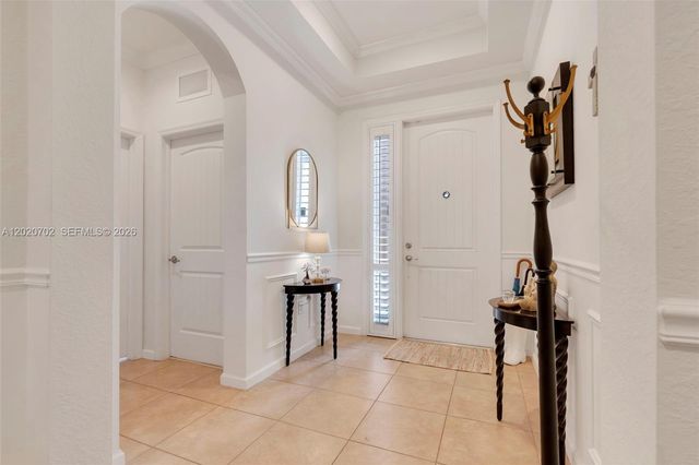 25180 SW 119th Ave, Homestead, FL 33032