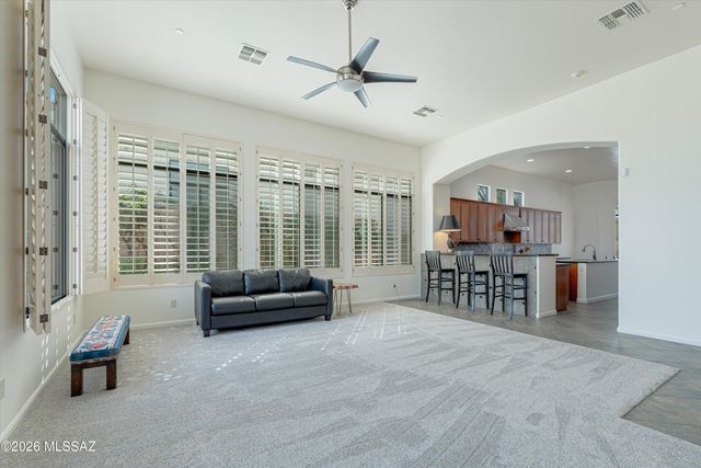 4042 N Black Rock Drive, Tucson, AZ 85750