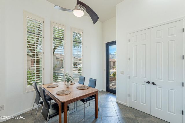 4042 N Black Rock Drive, Tucson, AZ 85750
