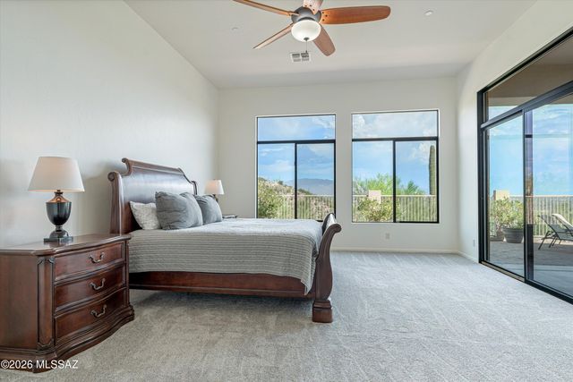 4042 N Black Rock Drive, Tucson, AZ 85750