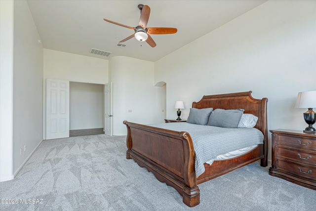 4042 N Black Rock Drive, Tucson, AZ 85750