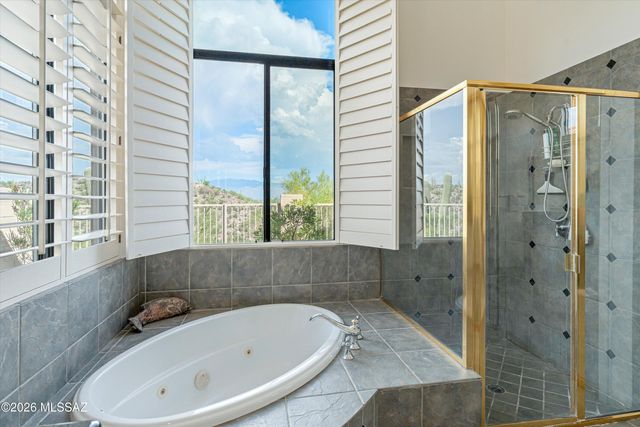 4042 N Black Rock Drive, Tucson, AZ 85750