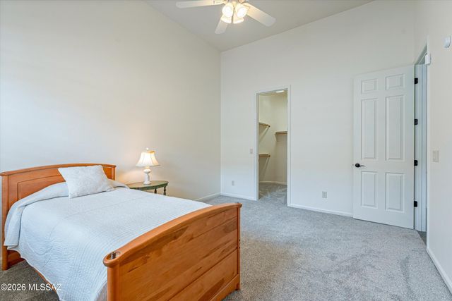 4042 N Black Rock Drive, Tucson, AZ 85750