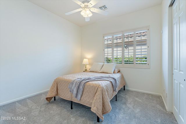4042 N Black Rock Drive, Tucson, AZ 85750