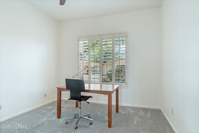 4042 N Black Rock Drive, Tucson, AZ 85750