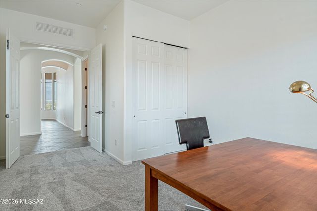 4042 N Black Rock Drive, Tucson, AZ 85750