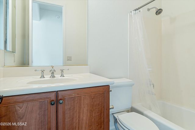 4042 N Black Rock Drive, Tucson, AZ 85750