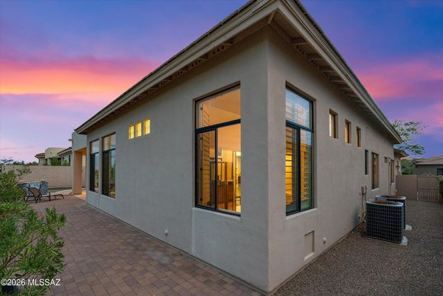 4042 N Black Rock Drive, Tucson, AZ 85750