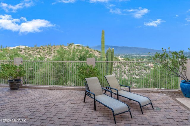 4042 N Black Rock Drive, Tucson, AZ 85750