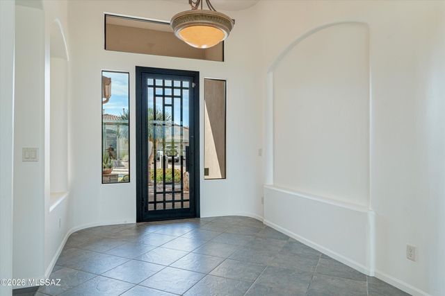 4042 N Black Rock Drive, Tucson, AZ 85750