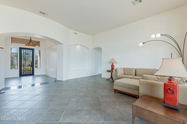 4042 N Black Rock Drive, Tucson, AZ 85750