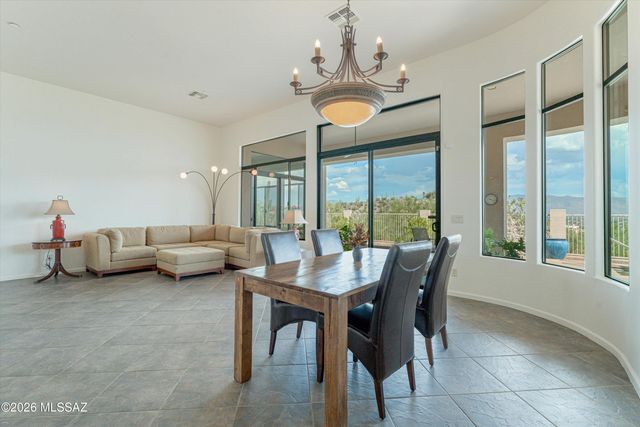 4042 N Black Rock Drive, Tucson, AZ 85750