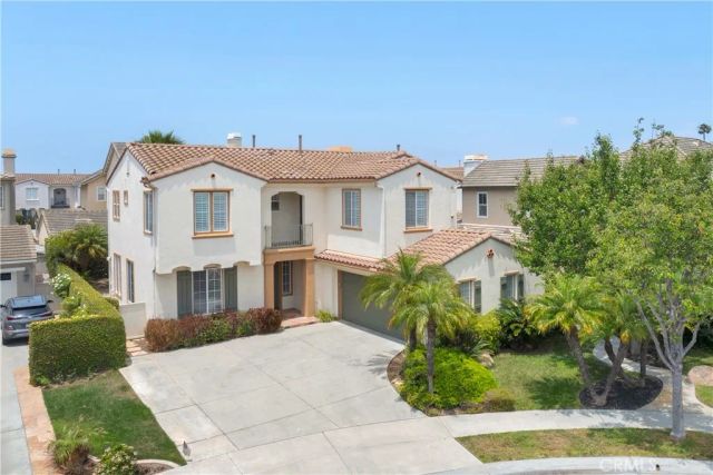 5271 Pearce Drive, Huntington Beach, CA 92649